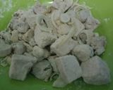 Foto langkah ke 4 dari resep Tahu crispy/tahu renyah.
