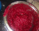 A picture of step 2 of Beetroot Recipes.