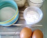 Foto del paso 1 de la receta: Plantillas Caseras Fáciles