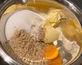 Vaníliás kifli recept fázis 1 fotója