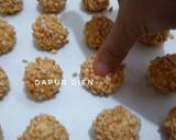 Cara Membuat Thumbprint Cookies 4