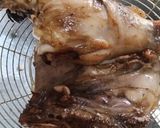 Foto langkah ke 2 dari resep Ayam Goreng Mentega.