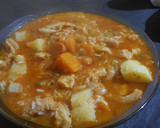 Foto del paso 4 de la receta: Guiso de mondongo