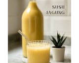 Foto langkah ke 3 dari resep Susu Jagung.