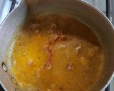 Foto del paso 2 de la receta: Ravioles con salsa de morrón y queso azul
