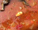 Foto langkah ke 4 dari resep Kikil Kecap Ala Warteg (Bumbu Uleg).