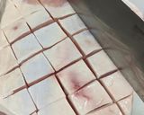 Foto del paso 1 de la receta: Lomo de cerdo en salsa de naranja y pimentón dulce