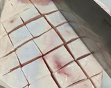 Foto del paso 1 de la receta: Lomo de cerdo en salsa de naranja y pimentón dulce