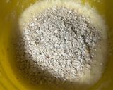Foto del paso 3 de la receta: Torta de nuez