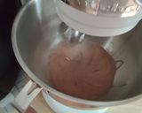 Foto del paso 9 de la receta: Bizcochitos Dr. Oectker de Halloween rellenos de ganache Kinder