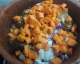 Foto del paso 4 de la receta: Locro II cordero patagónico