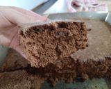 Foto del paso 4 de la receta: Bizcochuelo de chocolate🤎🍫