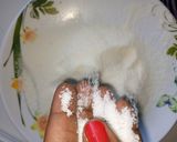 A picture of step 4 of Rice flour pancakes.