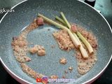 Semur Tahu Telur