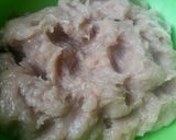 Foto langkah ke 1 dari resep Dim Sum : Siomai Ayam.