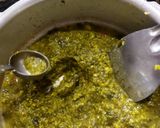 முளைக்கீரை பருப்பு கடைசல் ரெசிபி ஸ்டேப் 8 புகைப்படம்