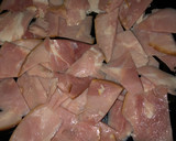 Foto del paso 2 de la receta: Lacón a la gallega