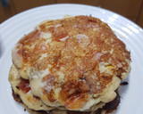 Foto del paso 8 de la receta: Tortillas rellenas súper suaves, ricas y fácil