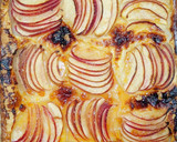Foto del paso 3 de la receta: Hojaldre de manzana