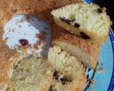 Foto langkah ke 6 dari resep Bolu Sereal Imukal Lembut Tanpa Mixer.