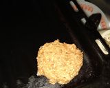 Foto del paso 3 de la receta: Hamburguesa de lentejas con sobra de guiso de lentejas
