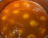 Foto del paso 4 de la receta: Albóndigas de pollo