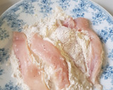 Foto del paso 2 de la receta: Finger de pollo