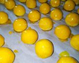 Foto langkah ke 5 dari resep Nastar Klasik.