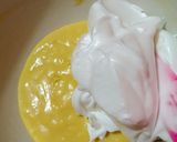 Foto langkah ke 3 dari resep 57. Hurricane Swiss Roll Cake.