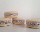 Foto del paso 9 de la receta: Alfajores de fécula de mandioca