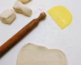 Foto del paso 3 de la receta: Pan casero Baguette riquísima!
