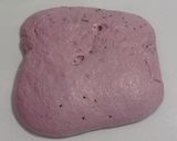 Foto langkah ke 12 dari resep Ubi Ungu Jinten Hitam Sourdough Bread.
