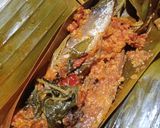 Foto langkah ke 3 dari resep Lintingan pindang cue.