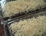 Foto langkah ke 6 dari resep Brownies kukus Ny Liem asli.