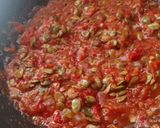 Foto langkah ke 5 dari resep Sambal tomat lamtoro.