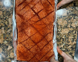 Foto del paso 3 de la receta: Pork belly / panceta a la gran p
