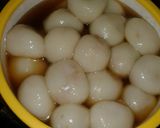 Foto langkah ke 3 dari resep Wedang ronde.