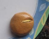 बेसन के लड्डू(besan laddu recipe in hindi) रेसिपी चरण 5 फोटो