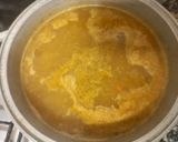 Foto del paso 3 de la receta: Sopa Dedalitos con caldos de verdura caseros
