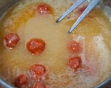 Foto langkah ke 4 dari resep Syrup Kietna homemade / Kietna Cui.