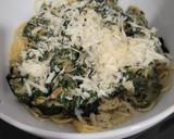 Foto del paso 5 de la receta: Espaguetis vegetarianos
