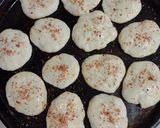 Foto del paso 5 de la receta: Pancitos Saborizados de orégano - provenzal y queso