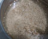 खसखस हलवा (Khas khas halwa recipe in hindi) रेसिपी चरण 1 फोटो