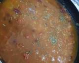 Vegetable Lasanga with Hung Curd and Chedder Cheese recipe step 7 photo