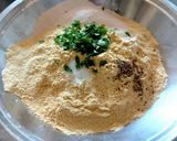 મક્કે દી રોટી સરસો દા સાગ ટ્રીટ બાઇટ્સ જૈન (Makke Di Roti Saraso Da Sag Treat Bites Jain Recipe In G રેસીપી સ્ટેપ1ફોટો