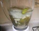 Foto del paso 4 de la receta: Chilaquiles verdes con pollo