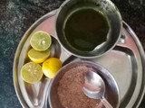 पुदीना मसाला सोडा (Pudina masala soda recipe in Hindi)