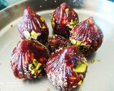 ડેટ્સ ડ્રાયફ્રૂટ મોદક (Dates Dryfruit Modak Recipe In Gujarati) રેસીપી સ્ટેપ3ફોટો