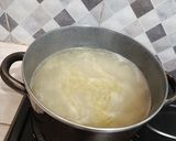 Foto langkah ke 2 dari resep Bakso Kuah.