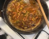 Hentes szelet sült kockaburgonyával recept fázis 5 fotója